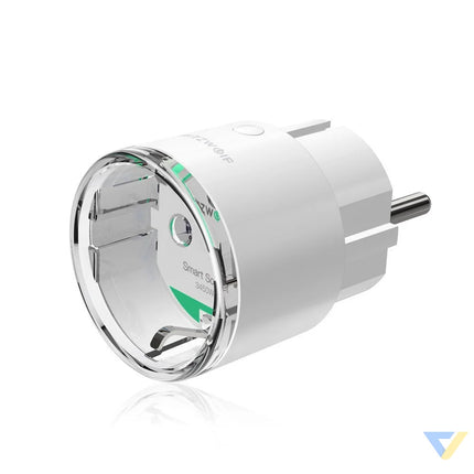 Smart Socket BlitzWolf BW SHP6 Pro WIFI (EU) 3450W Power plugs