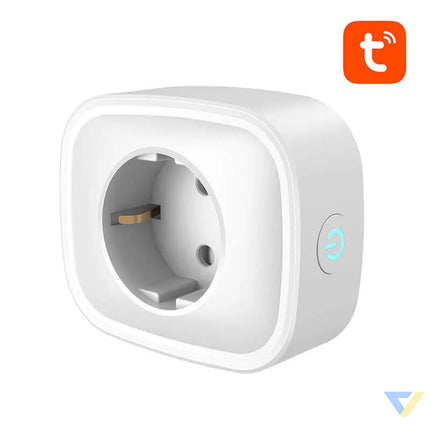 Smart socket WiFi Gosund SP1 E/F unischuko Tuya Power plugs