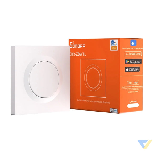 Smart SONOFF ZBMINIL2-E ZigBee wall switch Switches
