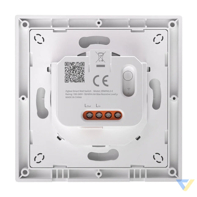 Smart SONOFF ZBMINIL2-E ZigBee wall switch Switches