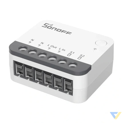 Smart switch mini ZigBee SONOFF ZBMINIR2 Smart controllers