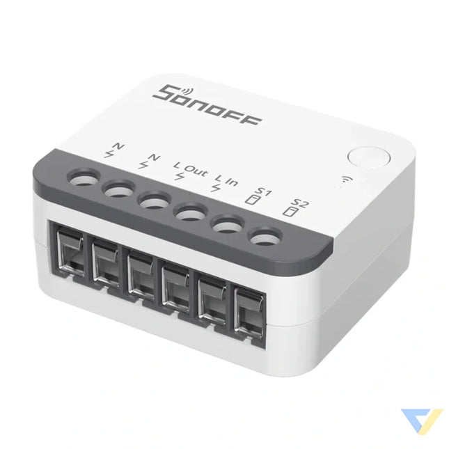 Smart switch mini ZigBee SONOFF ZBMINIR2 Smart controllers