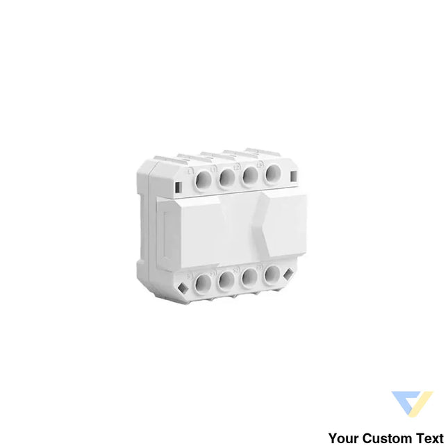Smart switch Sonoff S MATE (eWeLink) Smart controllers