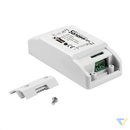 Smart switch WiFi + RF 433 Sonoff RF R2 (NEW) Smart controllers