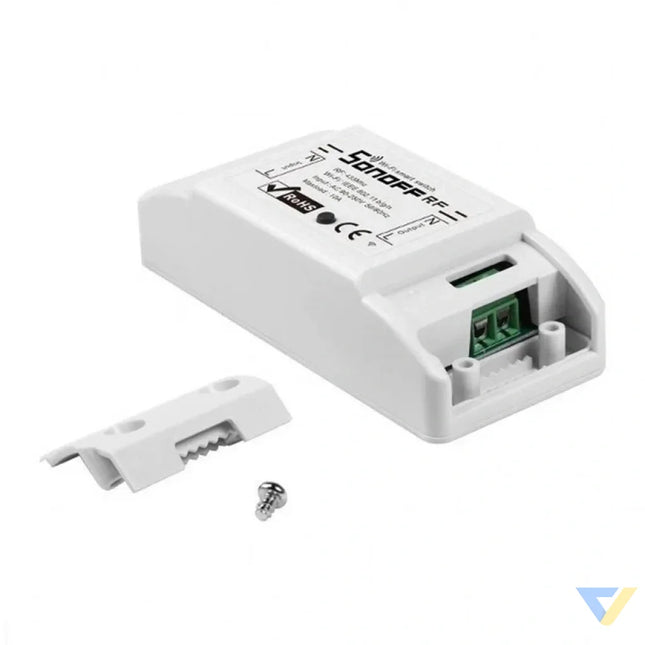 Smart switch WiFi + RF 433 Sonoff RF R2 (NEW) Smart controllers