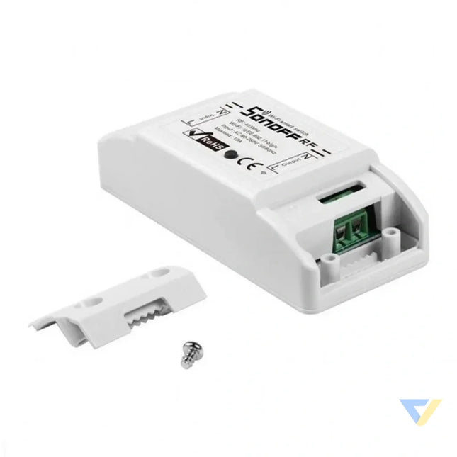 Smart switch WiFi + RF 433 Sonoff RF R2 (NEW) Smart controllers
