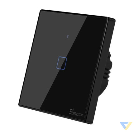 Smart Switch WiFi + RF 433 Sonoff T3 EU TX (1 channel) Switches