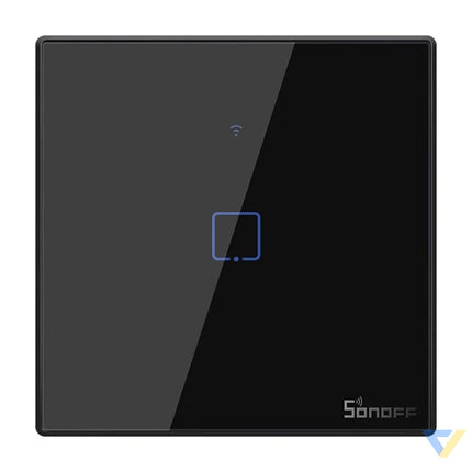 Smart Switch WiFi + RF 433 Sonoff T3 EU TX (1 channel) Switches