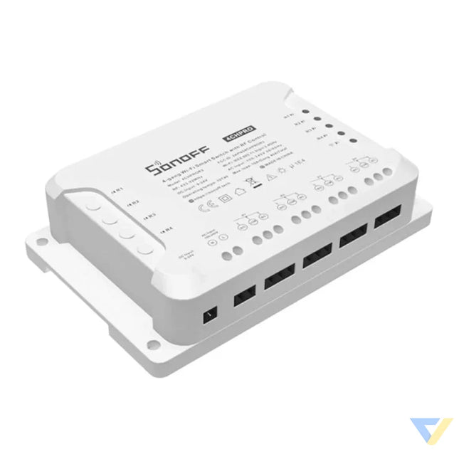 Smart switch WiFi SONOFF 4CHPROR3 Smart controllers
