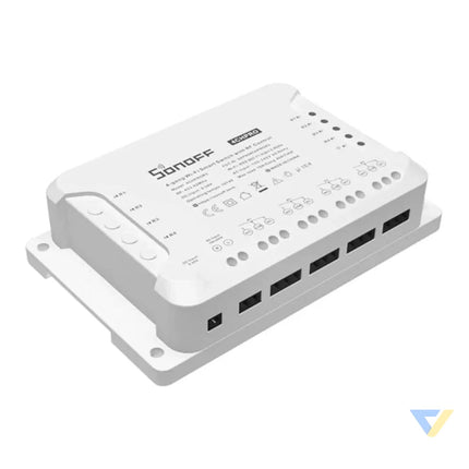 Smart switch WiFi SONOFF 4CHPROR3 Smart controllers