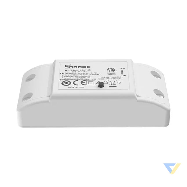 Smart Switch WiFi Sonoff BASICR4 (10A ESP32) Smart controllers