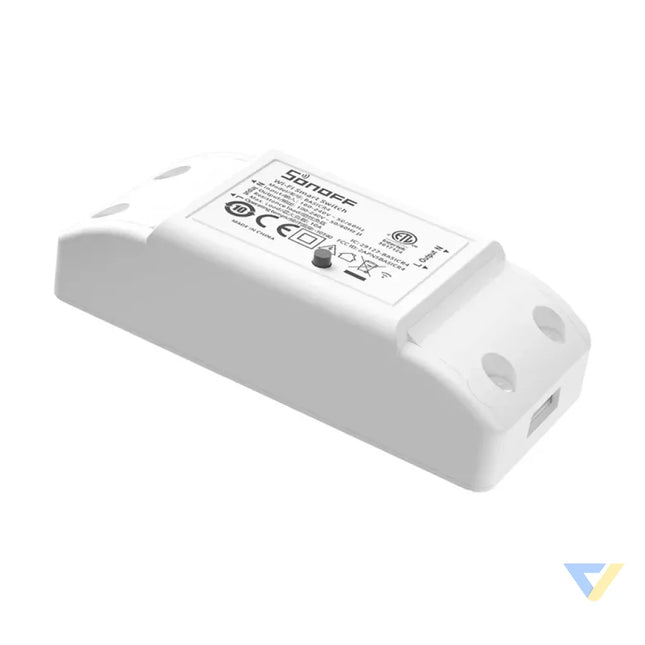 Smart Switch WiFi Sonoff BASICR4 (10A ESP32) Smart controllers