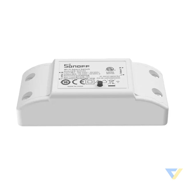 Smart Switch WiFi Sonoff BASICR4 (10A ESP32) Smart controllers