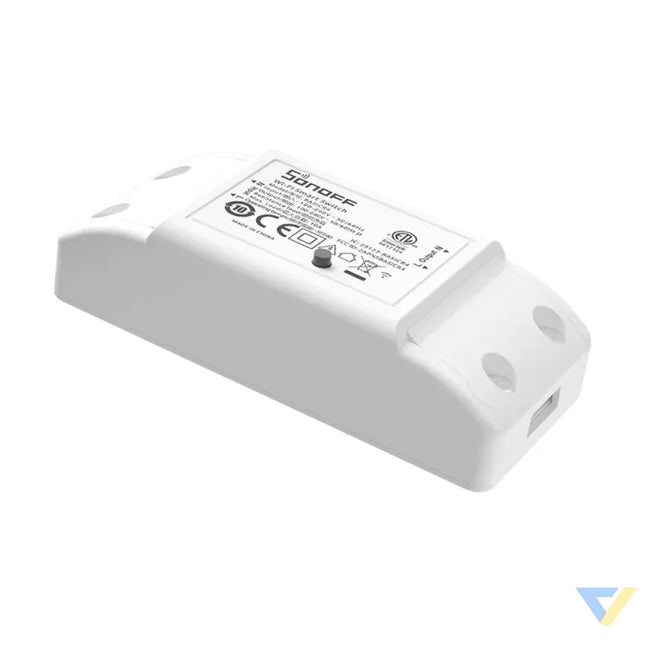 Smart Switch WiFi Sonoff BASICR4 (10A ESP32) Smart controllers