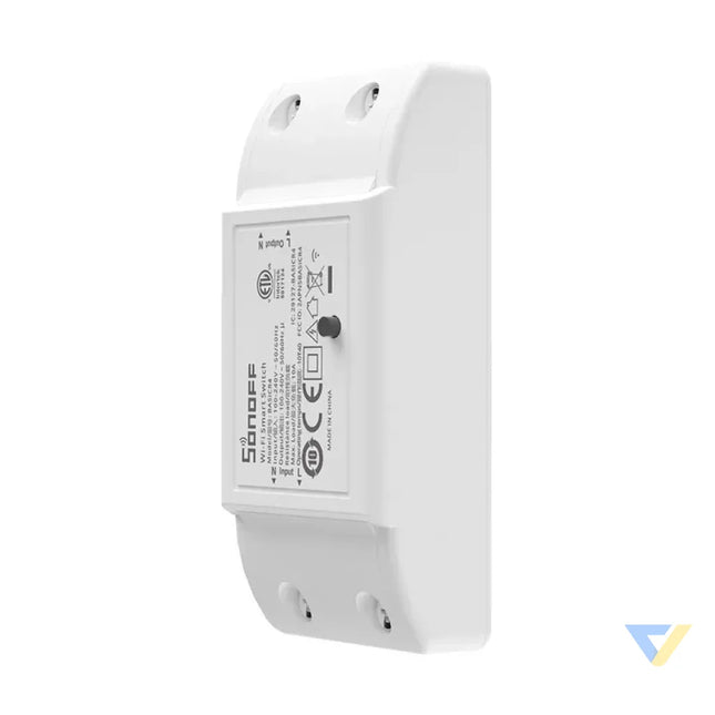 Smart Switch WiFi Sonoff BASICR4 (10A ESP32) Smart controllers