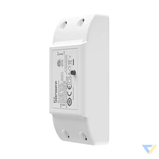 Smart Switch WiFi Sonoff BASICR4 (10A ESP32) Smart controllers
