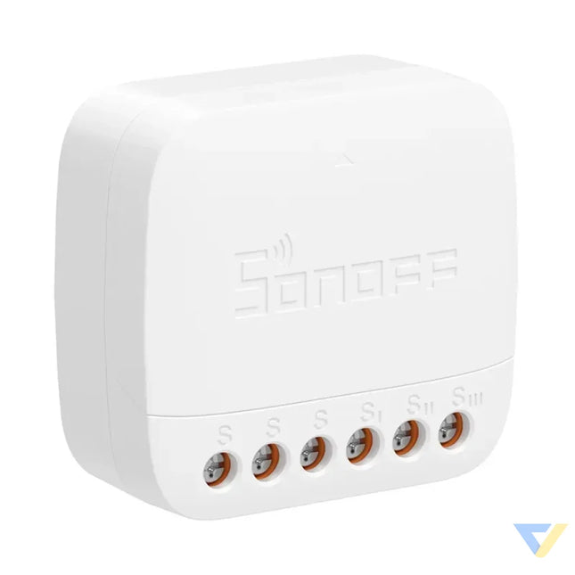 Smart Switch WiFi Sonoff S MATE2 (no neutral) Smart controllers