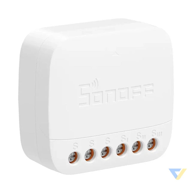 Smart Switch WiFi Sonoff S MATE2 (no neutral) Smart controllers