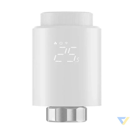 Smart Thermostat Radiator Valve Sonoff TRVZB Zigbee 3.0 Thermostatic heads