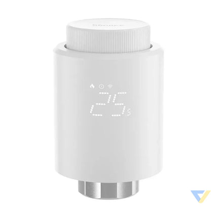 Smart Thermostat Radiator Valve Sonoff TRVZB Zigbee 3.0 Thermostatic heads