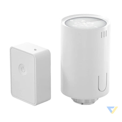 Smart Thermostat Valve Starter Kit Meross MTS150HHK (HomeKit) Thermostatic heads