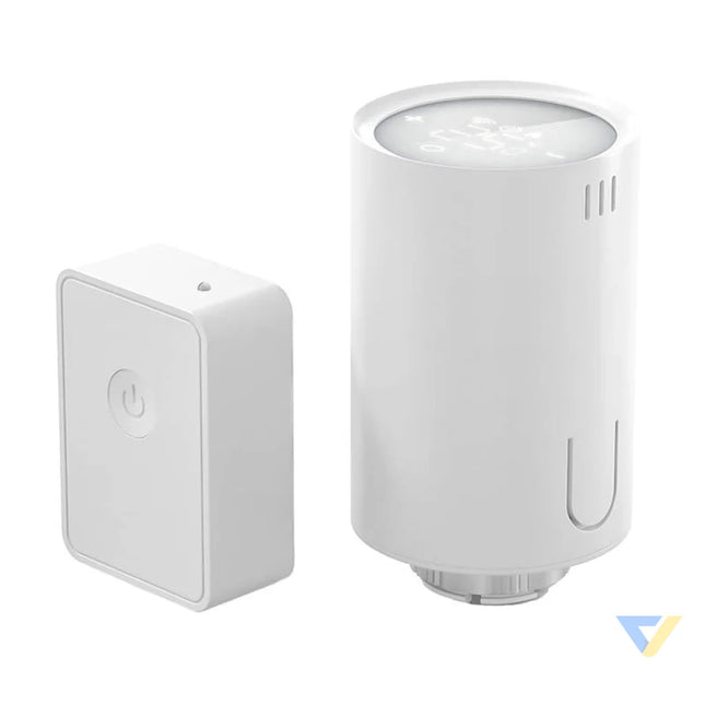 Smart Thermostat Valve Starter Kit Meross MTS150HHK (HomeKit) Thermostatic heads