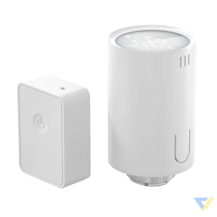 Smart Thermostat Valve Starter Kit Meross MTS150HHK (HomeKit) Thermostatic heads
