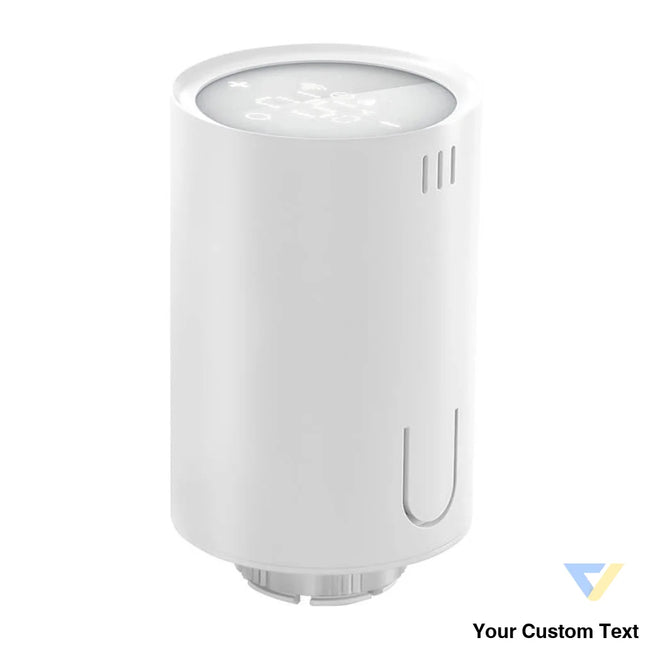 Smart Thermostat Valve Starter Kit Meross MTS150HHK (HomeKit) Thermostatic heads