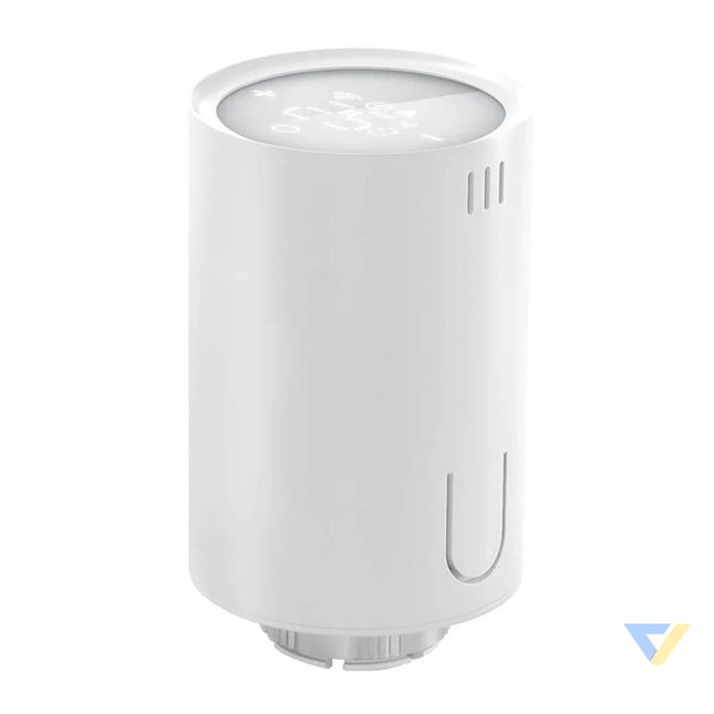 Smart Thermostat Valve Starter Kit Meross MTS150HHK (HomeKit) Thermostatic heads