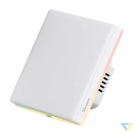Smart Touch WiFi Wall Switch Sonoff TX T5 1C (1 Channel) Switches