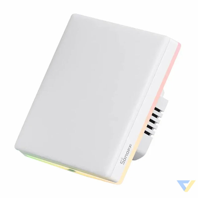 Smart Touch WiFi Wall Switch Sonoff TX T5 1C (1 Channel) Switches