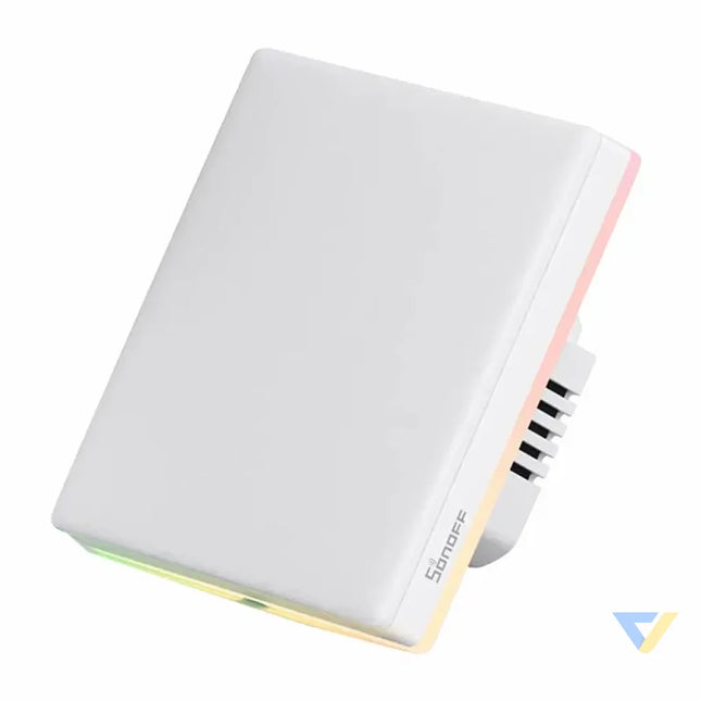 Smart Touch WiFi Wall Switch Sonoff TX T5 1C (1 Channel) Switches
