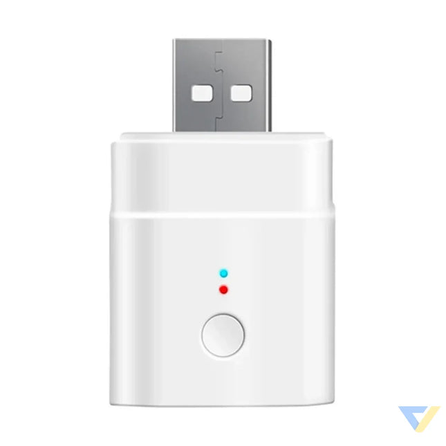 Smart USB Adaptor Sonoff micro Power plugs
