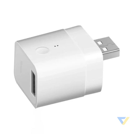 Smart USB Adaptor Sonoff micro Power plugs