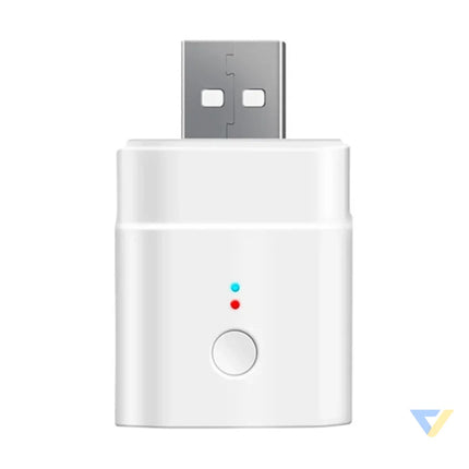 Smart USB Adaptor Sonoff micro Power plugs