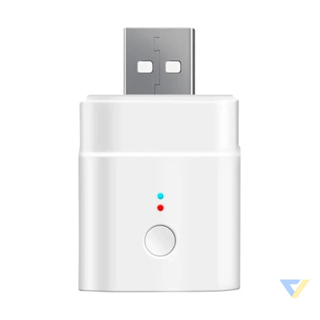 Smart USB Adaptor Sonoff micro Power plugs