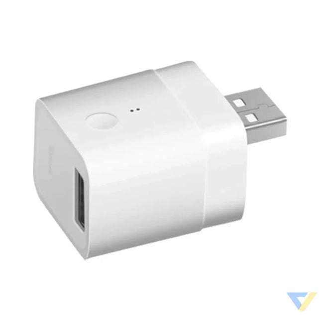 Smart USB Adaptor Sonoff micro Power plugs