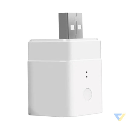 Smart USB Adaptor Sonoff micro Power plugs
