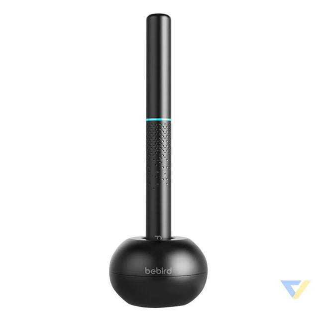 Smart Visual Ear Clean Rod Bebird M9 S (black) Otoscopes