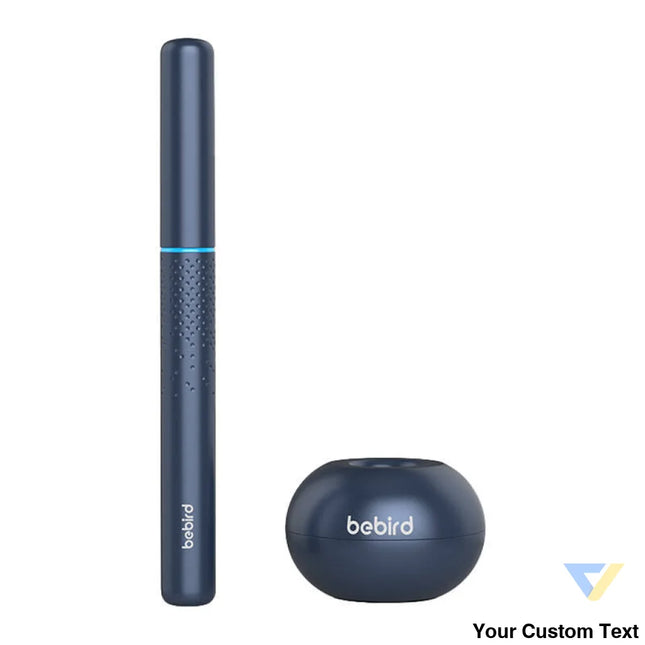 Smart Visual Ear Clean Rod Bebird M9 S (blue) Otoscopes