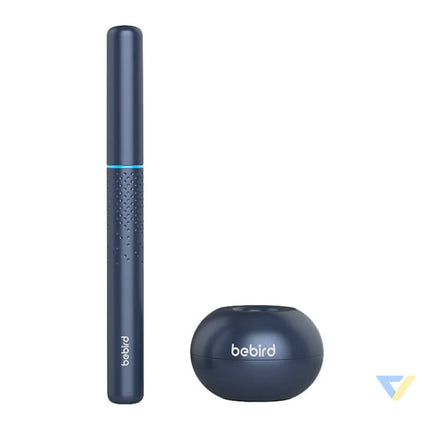 Smart Visual Ear Clean Rod Bebird M9 S (blue) Otoscopes