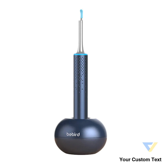 Smart Visual Ear Clean Rod Bebird M9 S (blue) Otoscopes
