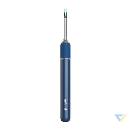 Smart Visual Ear Clean Rod Bebird Note 5 (blue) Otoscopes