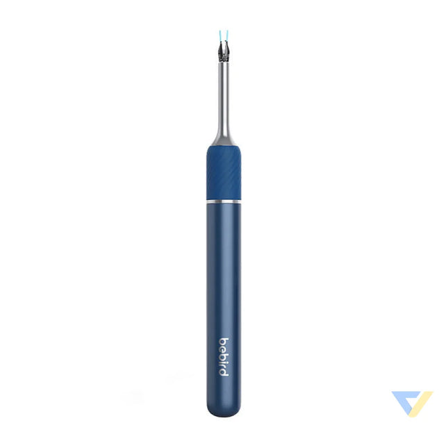 Smart Visual Ear Clean Rod Bebird Note 5 (blue) Otoscopes