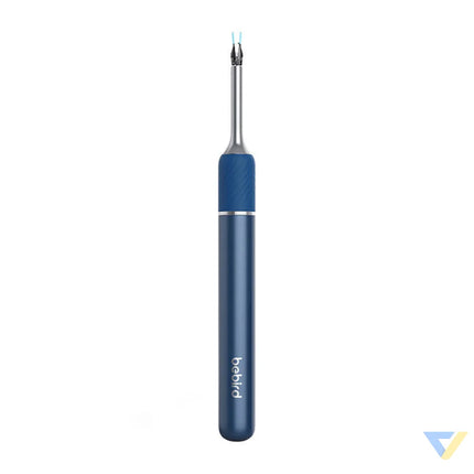 Smart Visual Ear Clean Rod Bebird Note 5 (blue) Otoscopes