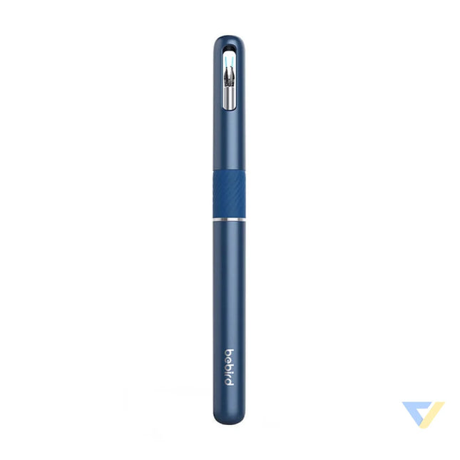 Smart Visual Ear Clean Rod Bebird Note 5 (blue) Otoscopes