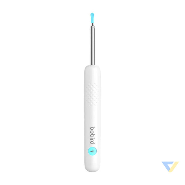 Smart Visual Ear Clean Rod Bebird R1 white Otoscopes