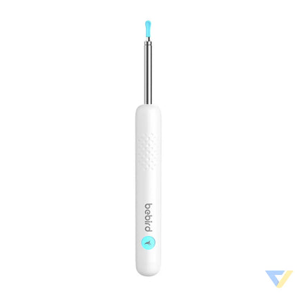 Smart Visual Ear Clean Rod Bebird R1 white Otoscopes