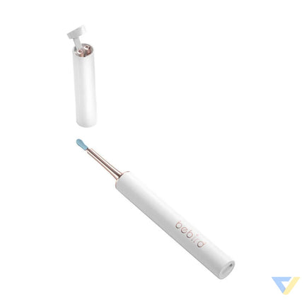 Smart Visual Ear Clean Rod Bebird T15 white Otoscopes