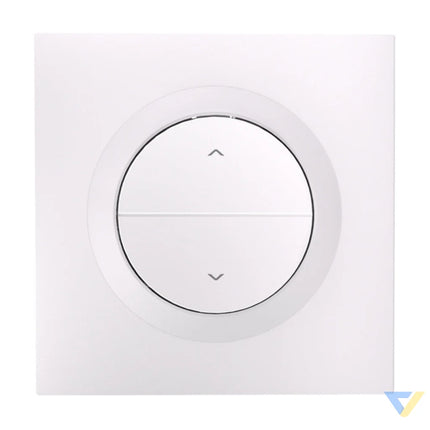 Smart Wall switch for roller shutters SONOFF MINI-RBS-E Matter Switches